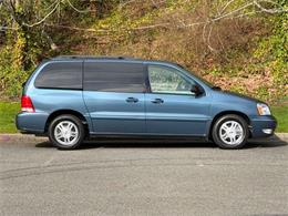 2006 Ford Freestar (CC-2070777) for sale in Seattle, Washington