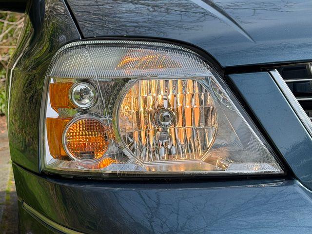 2006 Ford Freestar (CC-2070777) for sale in Seattle, Washington
