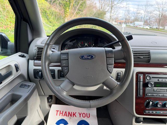 2006 Ford Freestar (CC-2070777) for sale in Seattle, Washington