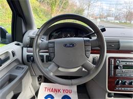 2006 Ford Freestar (CC-2070777) for sale in Seattle, Washington