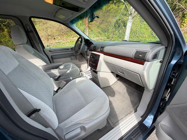 2006 Ford Freestar (CC-2070777) for sale in Seattle, Washington