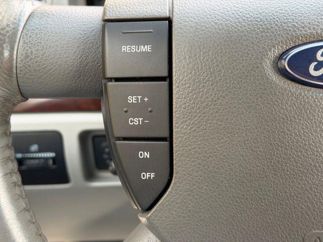 2006 Ford Freestar (CC-2070777) for sale in Seattle, Washington