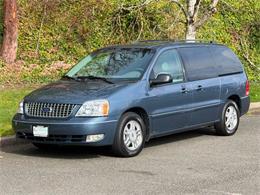 2006 Ford Freestar (CC-2070777) for sale in Seattle, Washington