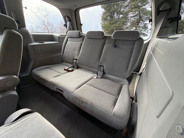 2006 Ford Freestar (CC-2070777) for sale in Seattle, Washington