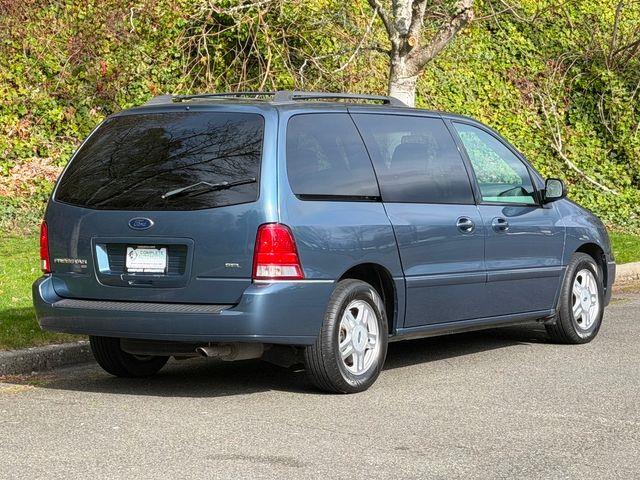 2006 Ford Freestar (CC-2070777) for sale in Seattle, Washington