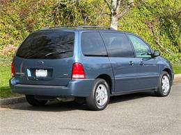 2006 Ford Freestar (CC-2070777) for sale in Seattle, Washington