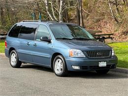 2006 Ford Freestar (CC-2070777) for sale in Seattle, Washington
