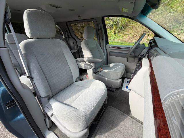 2006 Ford Freestar (CC-2070777) for sale in Seattle, Washington