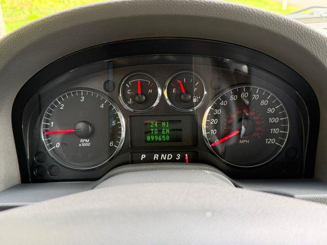 2006 Ford Freestar (CC-2070777) for sale in Seattle, Washington