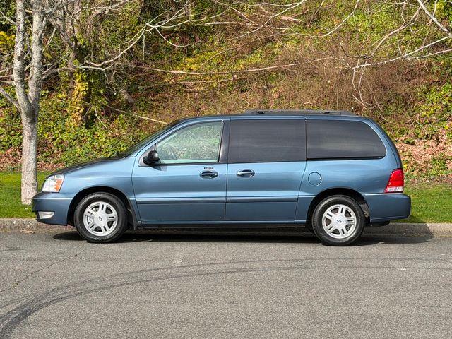 2006 Ford Freestar (CC-2070777) for sale in Seattle, Washington