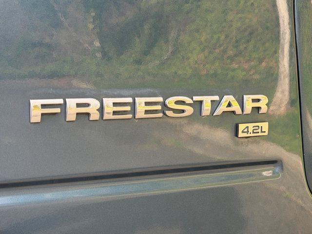 2006 Ford Freestar (CC-2070777) for sale in Seattle, Washington