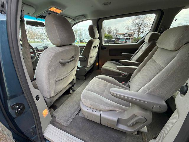2006 Ford Freestar (CC-2070777) for sale in Seattle, Washington