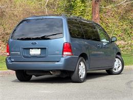2006 Ford Freestar (CC-2070777) for sale in Seattle, Washington