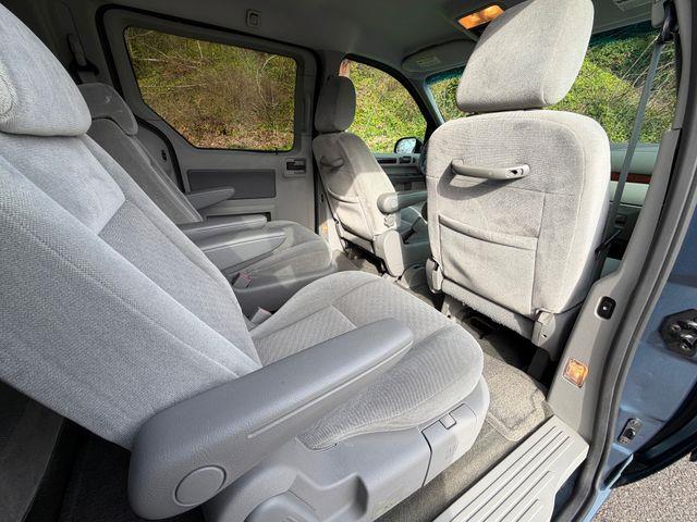 2006 Ford Freestar (CC-2070777) for sale in Seattle, Washington