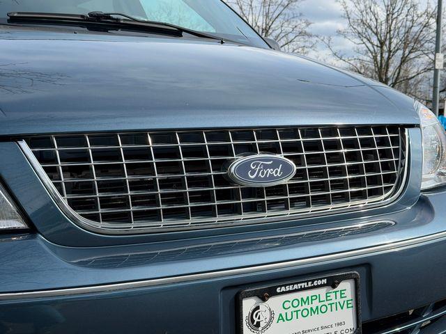 2006 Ford Freestar (CC-2070777) for sale in Seattle, Washington