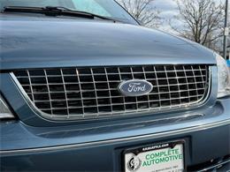 2006 Ford Freestar (CC-2070777) for sale in Seattle, Washington