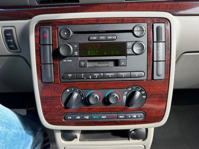 2006 Ford Freestar (CC-2070777) for sale in Seattle, Washington