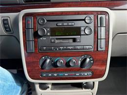 2006 Ford Freestar (CC-2070777) for sale in Seattle, Washington