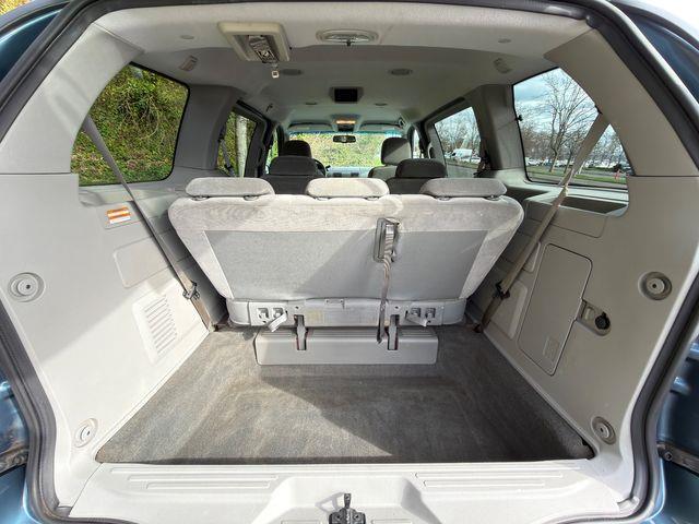 2006 Ford Freestar (CC-2070777) for sale in Seattle, Washington