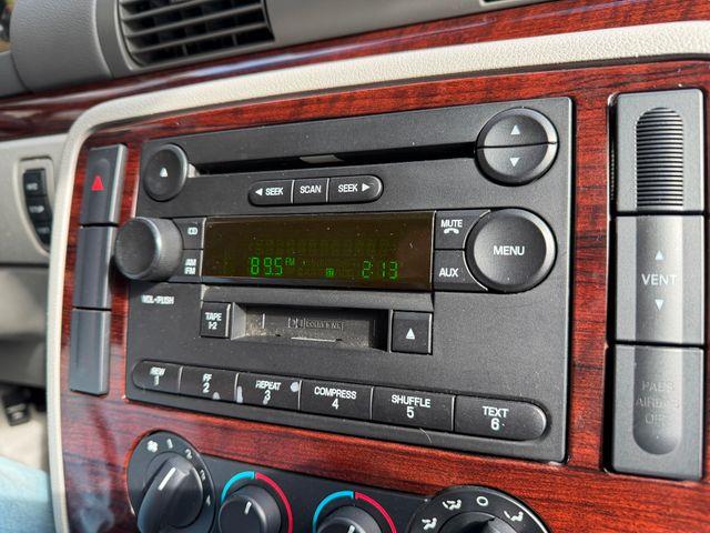 2006 Ford Freestar (CC-2070777) for sale in Seattle, Washington