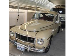 1964 Volvo PV544 (CC-2077773) for sale in Palm Springs, California