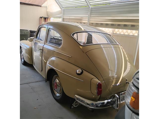 1964 Volvo PV544 (CC-2077773) for sale in Palm Springs, California
