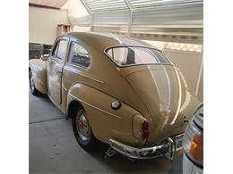 1964 Volvo PV544 (CC-2077773) for sale in Palm Springs, California