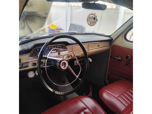 1964 Volvo PV544 (CC-2077773) for sale in Palm Springs, California