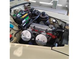 1964 Volvo PV544 (CC-2077773) for sale in Palm Springs, California