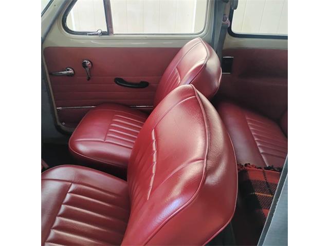 1964 Volvo PV544 (CC-2077773) for sale in Palm Springs, California