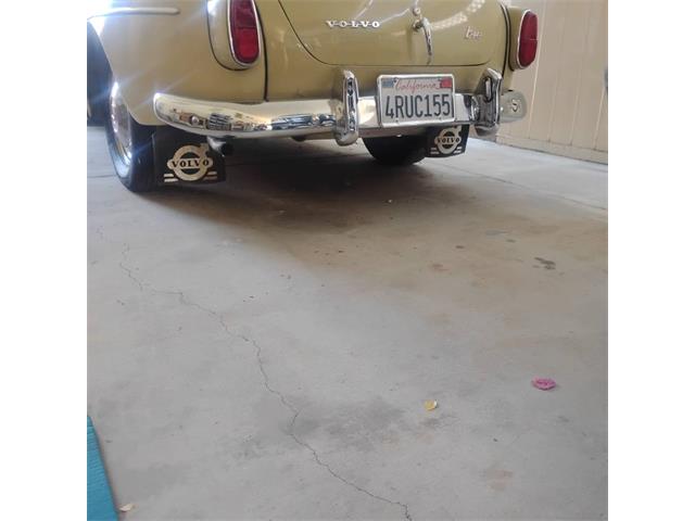 1964 Volvo PV544 (CC-2077773) for sale in Palm Springs, California