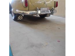1964 Volvo PV544 (CC-2077773) for sale in Palm Springs, California