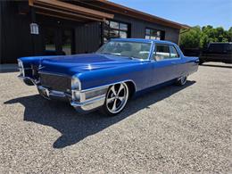 1965 Cadillac Coupe DeVille (CC-2077774) for sale in RUSHVILLE, Ohio