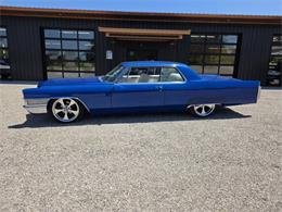 1965 Cadillac Coupe DeVille (CC-2077774) for sale in RUSHVILLE, Ohio