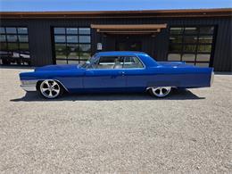 1965 Cadillac Coupe DeVille (CC-2077774) for sale in RUSHVILLE, Ohio