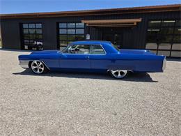 1965 Cadillac Coupe DeVille (CC-2077774) for sale in RUSHVILLE, Ohio