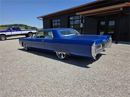 1965 Cadillac Coupe DeVille (CC-2077774) for sale in RUSHVILLE, Ohio