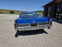 1965 Cadillac Coupe DeVille (CC-2077774) for sale in RUSHVILLE, Ohio