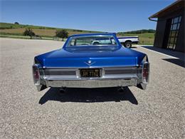 1965 Cadillac Coupe DeVille (CC-2077774) for sale in RUSHVILLE, Ohio