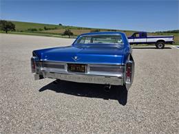 1965 Cadillac Coupe DeVille (CC-2077774) for sale in RUSHVILLE, Ohio