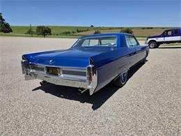 1965 Cadillac Coupe DeVille (CC-2077774) for sale in RUSHVILLE, Ohio