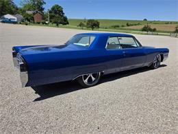 1965 Cadillac Coupe DeVille (CC-2077774) for sale in RUSHVILLE, Ohio