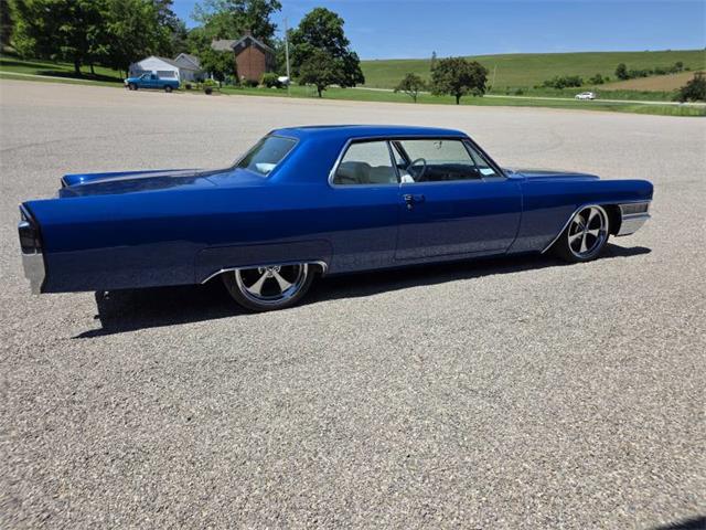 1965 Cadillac Coupe DeVille (CC-2077774) for sale in RUSHVILLE, Ohio