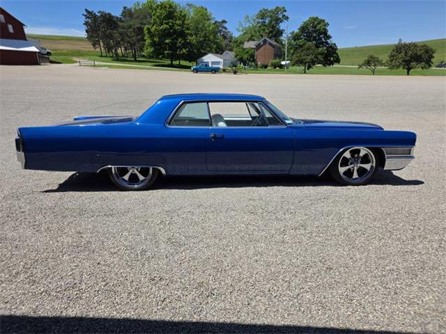 1965 Cadillac Coupe DeVille (CC-2077774) for sale in RUSHVILLE, Ohio