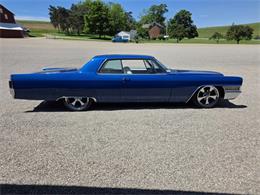 1965 Cadillac Coupe DeVille (CC-2077774) for sale in RUSHVILLE, Ohio