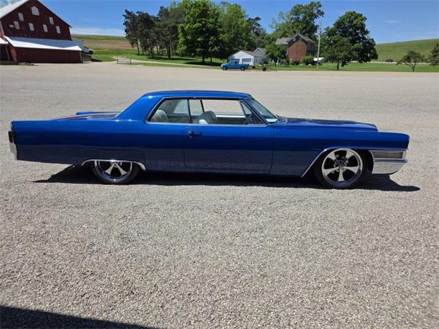 1965 Cadillac Coupe DeVille (CC-2077774) for sale in RUSHVILLE, Ohio