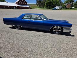 1965 Cadillac Coupe DeVille (CC-2077774) for sale in RUSHVILLE, Ohio