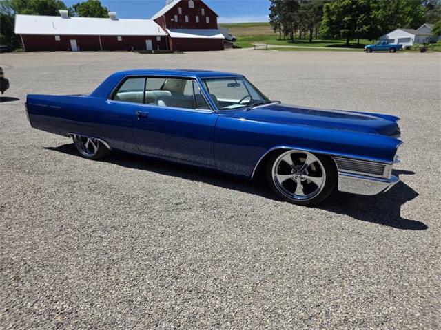 1965 Cadillac Coupe DeVille (CC-2077774) for sale in RUSHVILLE, Ohio