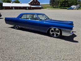 1965 Cadillac Coupe DeVille (CC-2077774) for sale in RUSHVILLE, Ohio