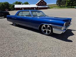 1965 Cadillac Coupe DeVille (CC-2077774) for sale in RUSHVILLE, Ohio